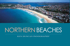 Northern Beaches, Sydney, Australia - Duncan, Ken