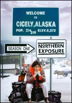Northern Exposure: The Complete First Season [2 Discs] - 