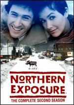 Northern Exposure: The Complete Second Season [2 Discs] - 