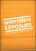 Northern Exposure: The Complete Sixth Season [5 Discs]