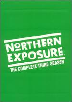 Northern Exposure: The Complete Third Season [3 Discs] - 