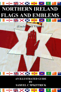 Northern Ireland Flags & Emblems (Uncoloured)