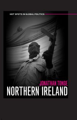 Northern Ireland - Tonge, Jonathan