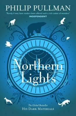 Northern Lights - Pullman, Philip