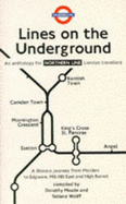 Northern Line: Northern Line: An Anthology for London Travellers