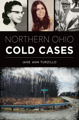 Northern Ohio Cold Cases - Turzillo, Jane Ann