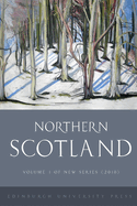 Northern Scotland: New Series Volume 1