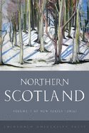 Northern Scotland: Volume 7