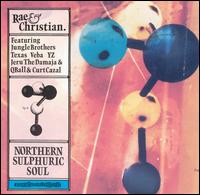 Northern Sulphuric Soul - Rae & Christian