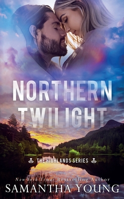 Northern Twilight - Young, Samantha