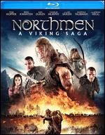Northmen: A Viking Saga [Blu-ray] - Claudio Fäh