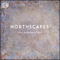 Northscapes - Ieva Jokubaviciute (piano)