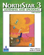 Northstar, Listening and Speaking 3 (Student Book Alone)
