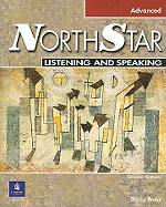 Northstar Listening and Speaking Advanced W/CD