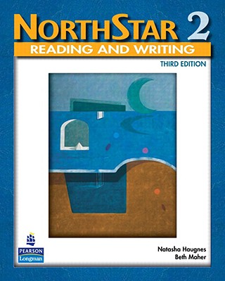 Northstar, Reading and Writing 2 (Student Book Alone) - Maher, Beth