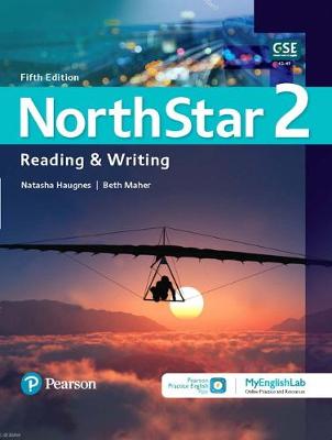 Northstar Reading and Writing 2 W/Myenglishlab Online Workbook and Resources - Haugnes, Natasha, and Maher, Beth