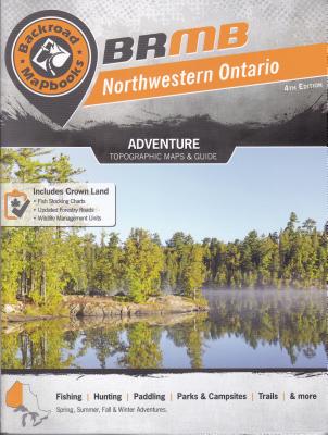 Northwestern Ontario - Mussio Ventures Ltd (Creator)