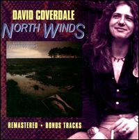 Northwinds - David Coverdale