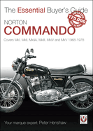 Norton Commando: The Essential Buyer's Guide
