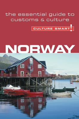 Norway - Culture Smart!: The Essential Guide to Customs & Culture - March, Linda