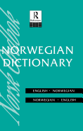 Norwegian Dictionary: Norwegian-English, English-Norwegian