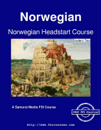 Norwegian Headstart Course - Student Text