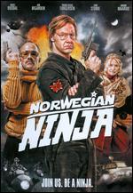 Norwegian Ninja