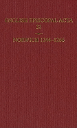 Norwich 1244-1266