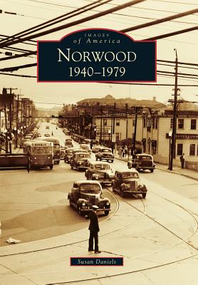 Norwood: 1940-1979 - Daniels, Susan