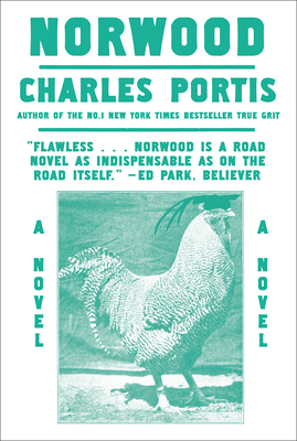 Norwood - Portis, Charles