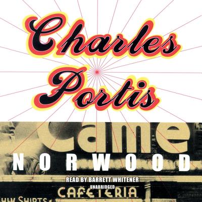 Norwood - Portis, Charles, and Whitener, Barrett (Read by)