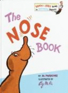 Nose Book Be8
