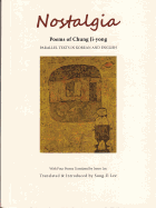 Nostalgia: Poems of Chung Ji-Yong