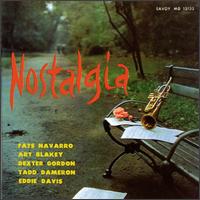 Nostalgia - Fats Navarro