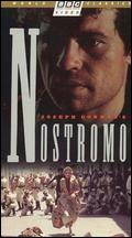 Nostromo - Alastair Reid