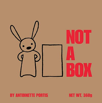 Not a Box - 