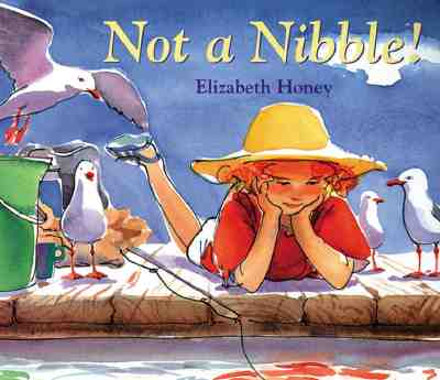 Not a Nibble - 