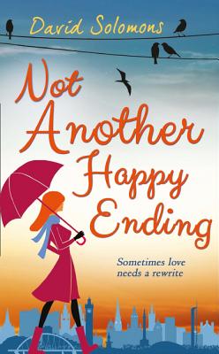 Not Another Happy Ending - Solomons, David