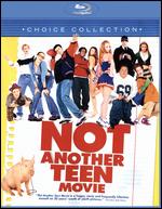 Not Another Teen Movie [Blu-ray] - Joel Gallen