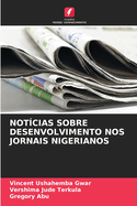 Not?cias Sobre Desenvolvimento Nos Jornais Nigerianos