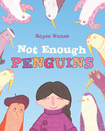 Not Enough Penguins