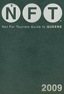 Not for Tourists Guide to Queens