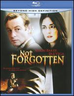 Not Forgotten [Blu-ray] - Dror Soref