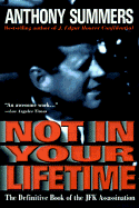 Not in Your Lifetime