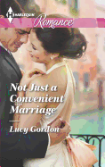 Not Just a Convenient Marriage