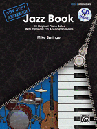 Not Just Another Jazz Book 2: Intermediate