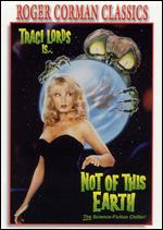 Not of This Earth - Jim Wynorski