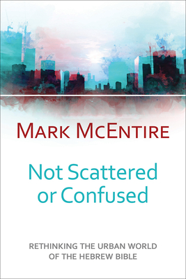 Not Scattered or Confused - McEntire, Mark