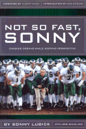 Not So Fast, Sonny