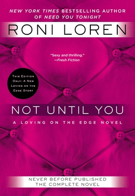Not Until You - Loren, Roni